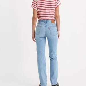 501® Original Fit Women's Jeans 26 W | 32 L